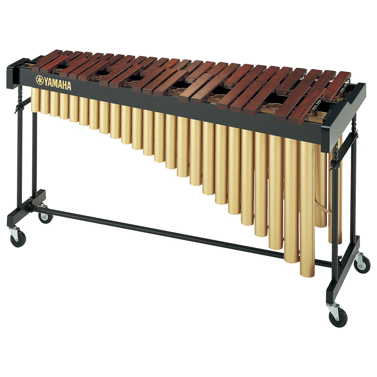 Yamaha 3.5 octave padauk marimba