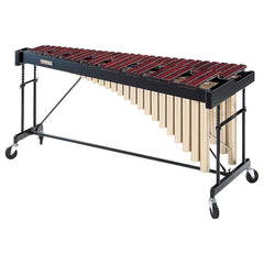 Yamaha 4 octave rosewood marimba