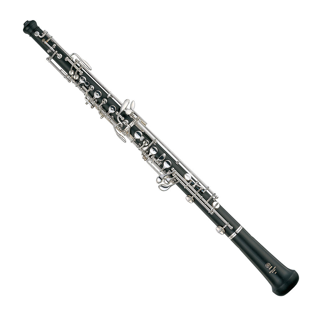 Yamaha YOB241B student oboe outfit