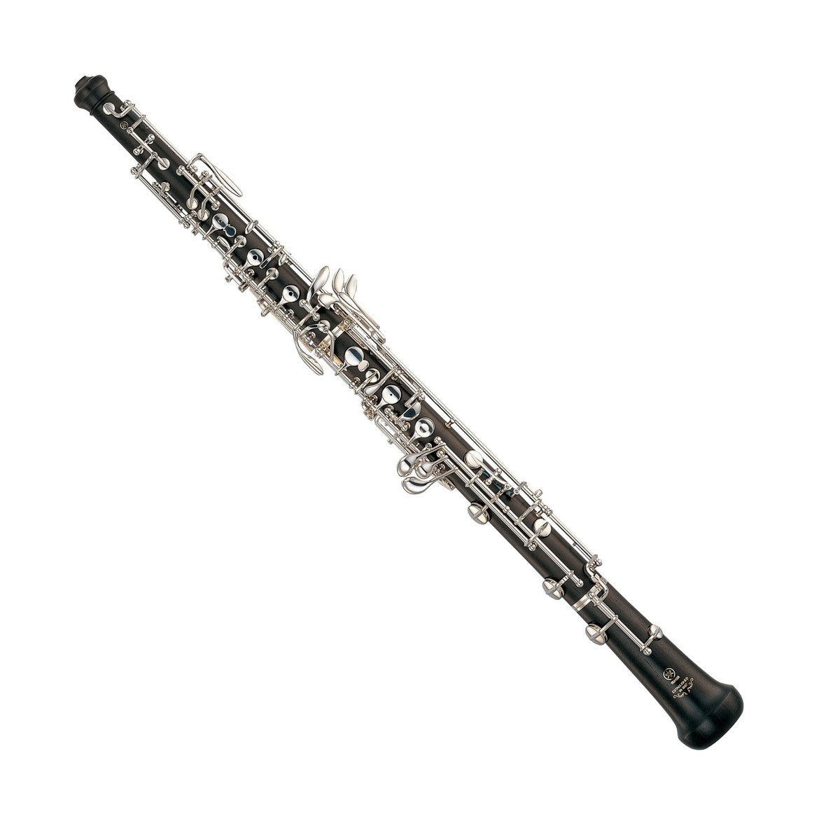 Yamaha YOB431B intermediate oboe outfit