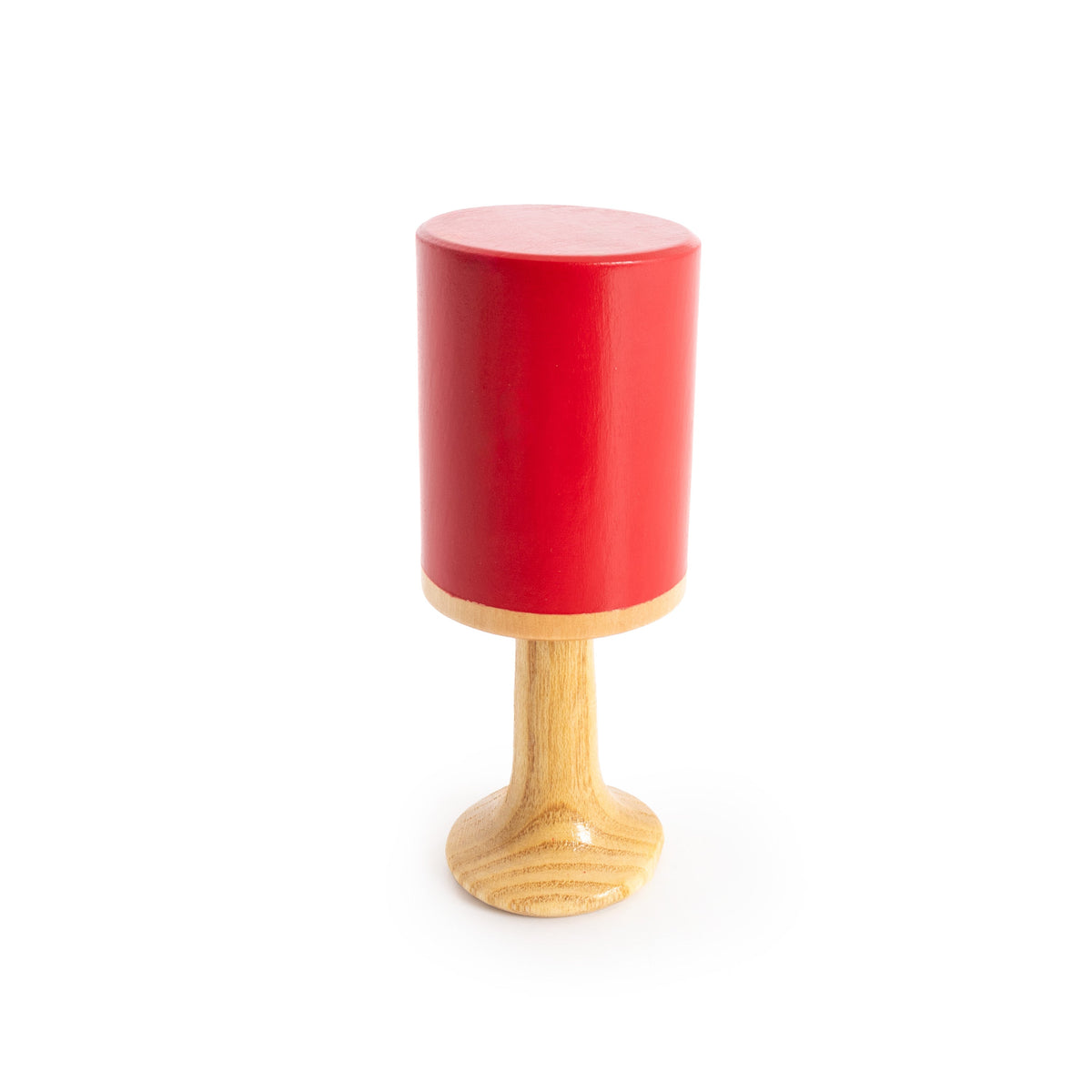 Percussion Plus YPC10 wooden rattle shaker