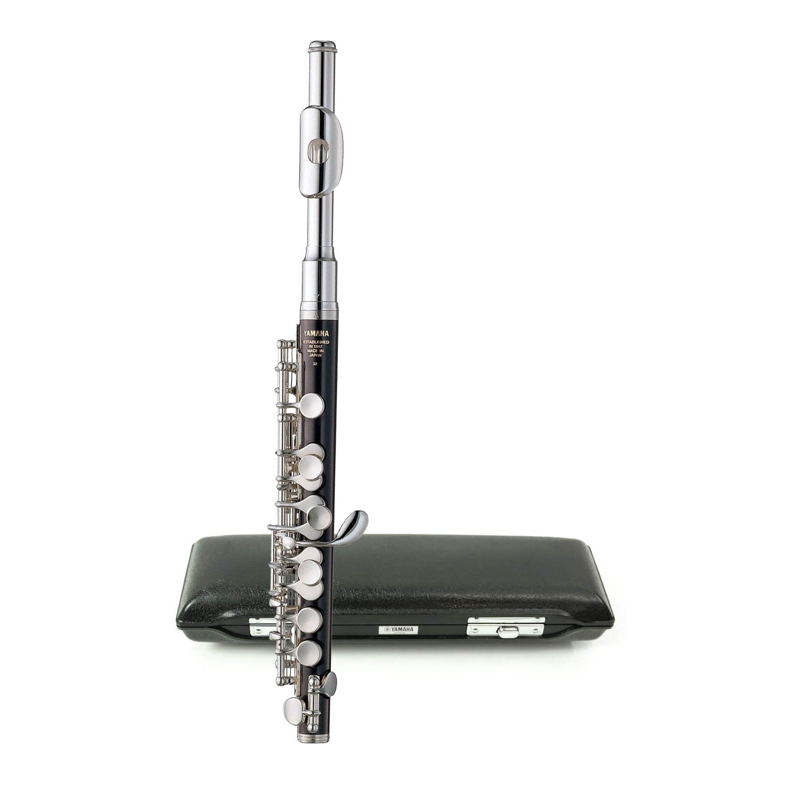 Yamaha YPC32 student piccolo outfit
