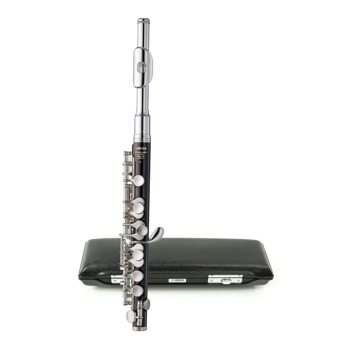 Yamaha YPC32 student piccolo outfit