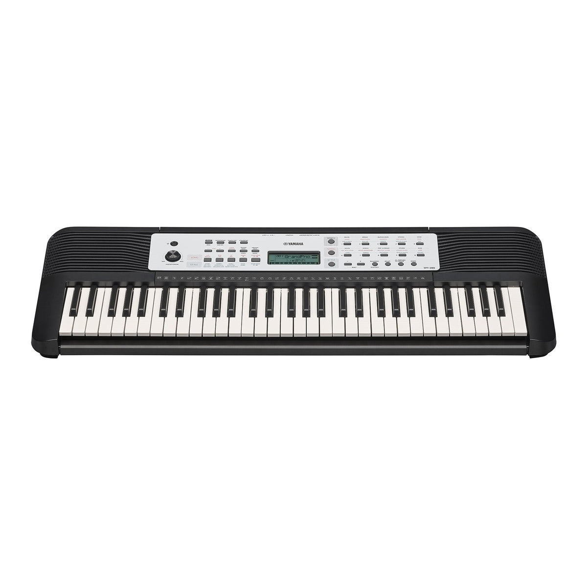 Yamaha YPT280 portable keyboard