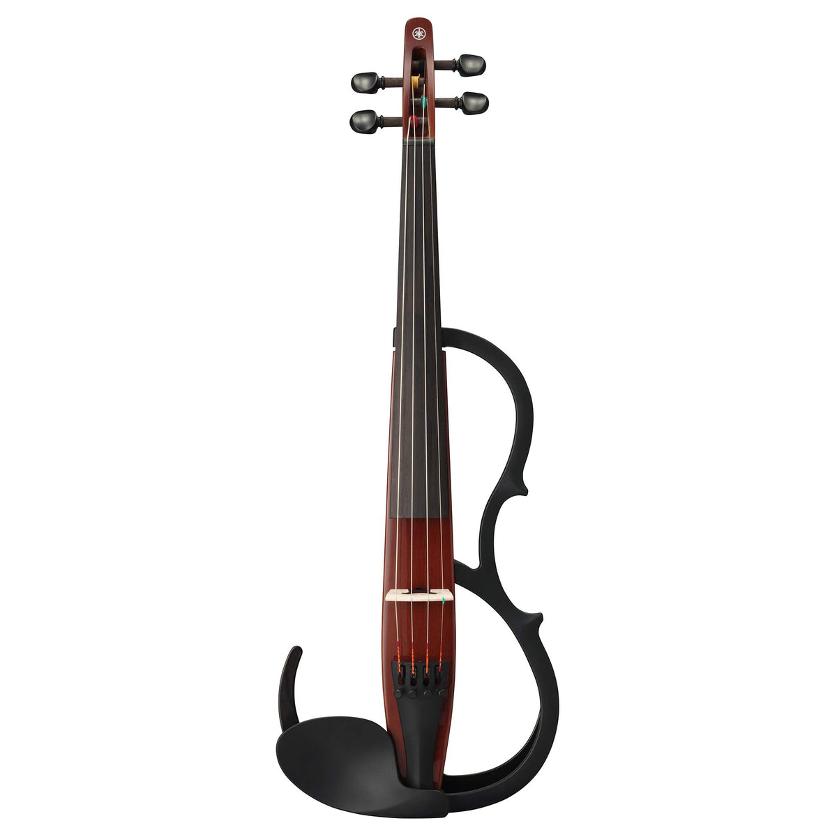 Yamaha YSV104 Silent violin - Brown
