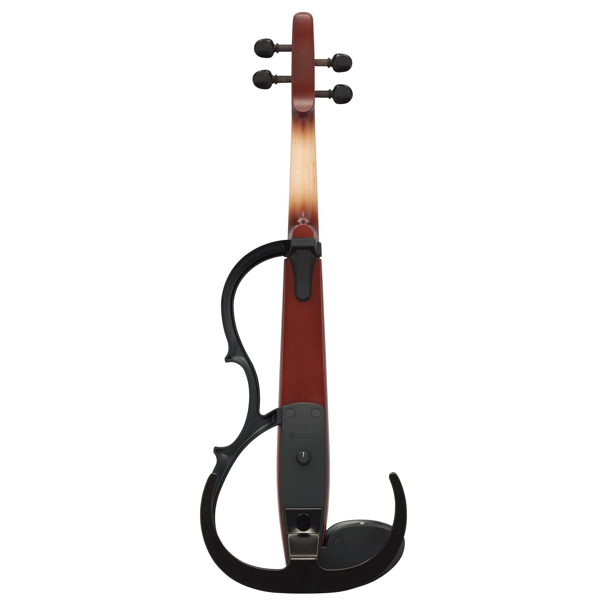 Yamaha YSV104 Silent violin - Brown