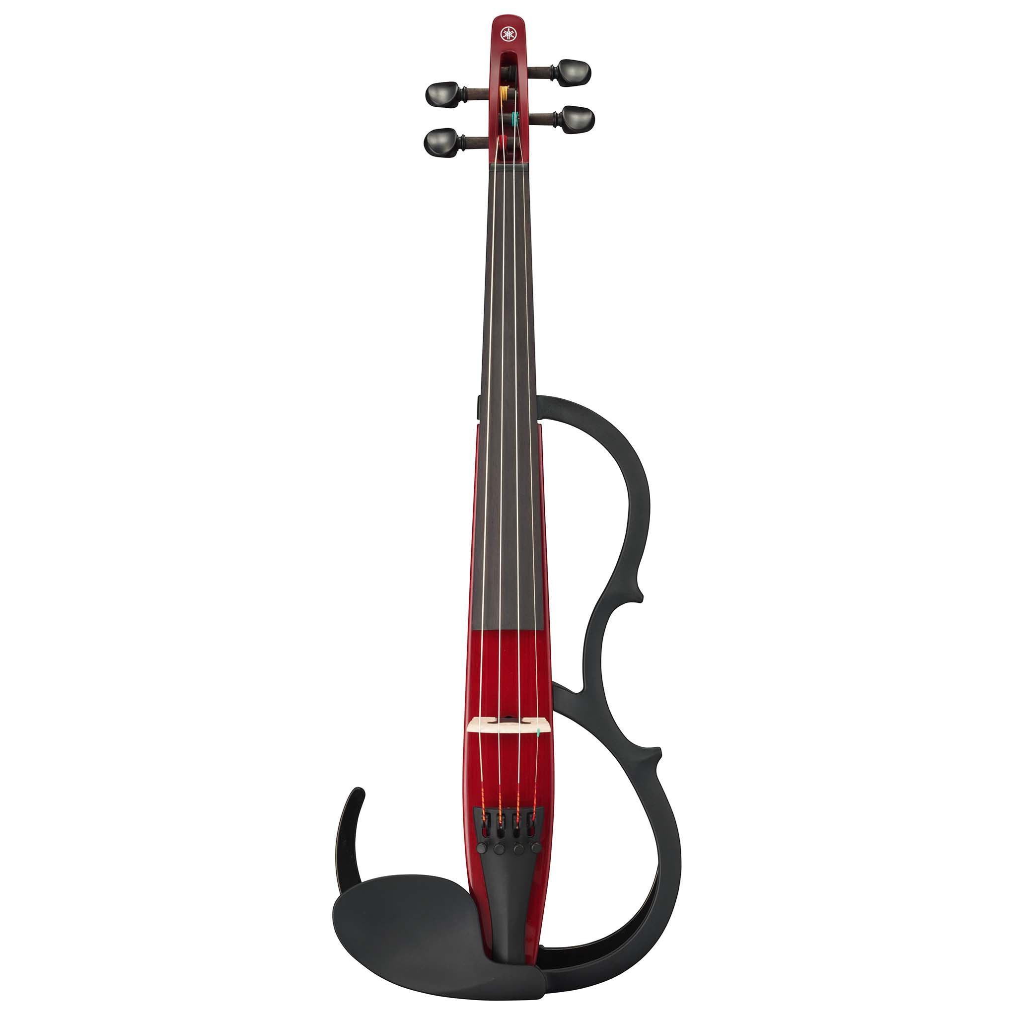 Yamaha YSV104 Silent violin - Red