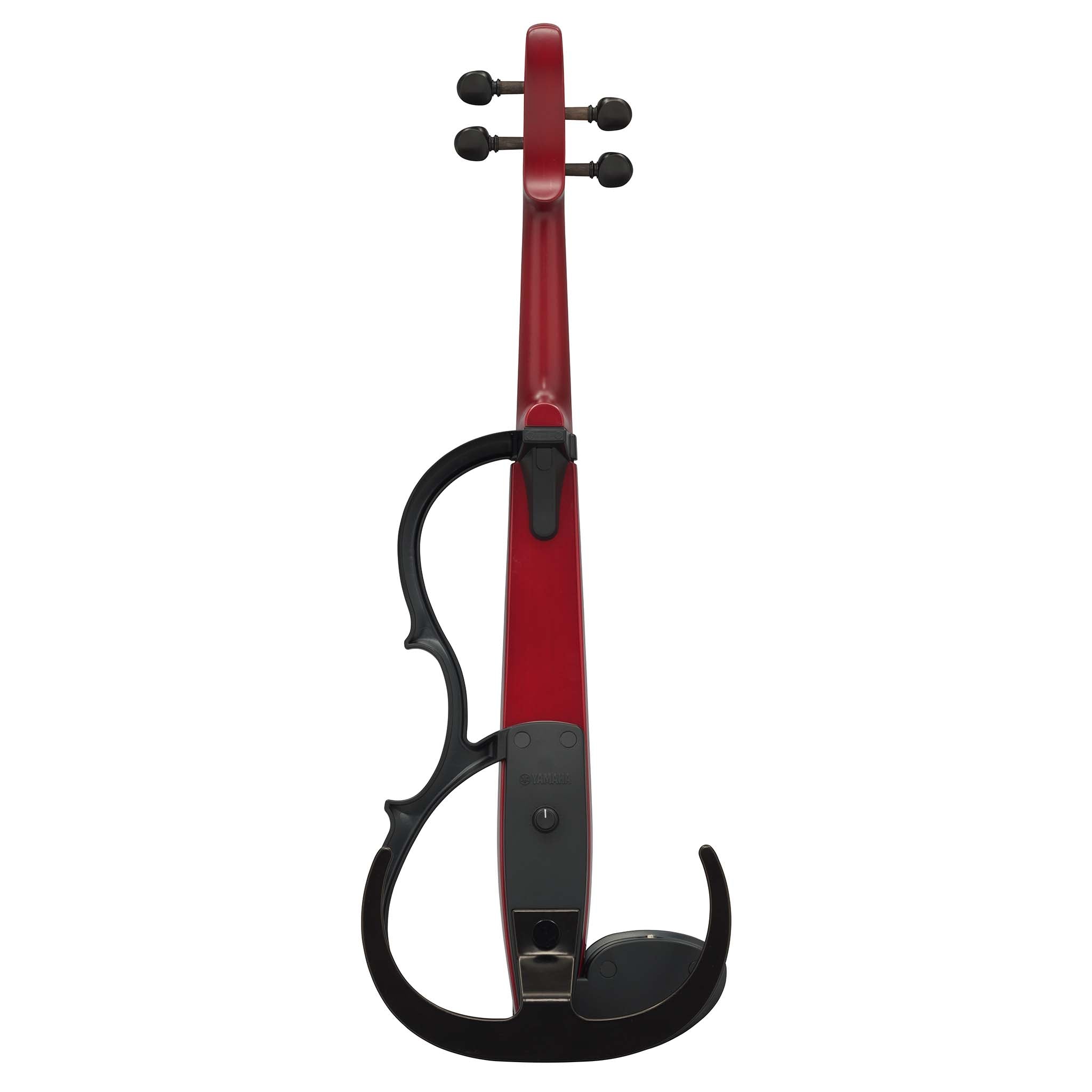 Yamaha YSV104 Silent violin - Red