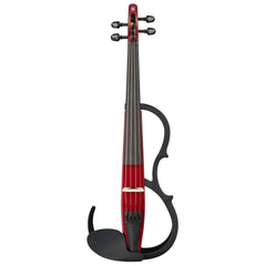 Yamaha YSV104 Silent violin - Red