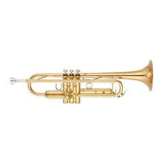 Yamaha YTR6335RC Commercial series Bb trumpet outfit