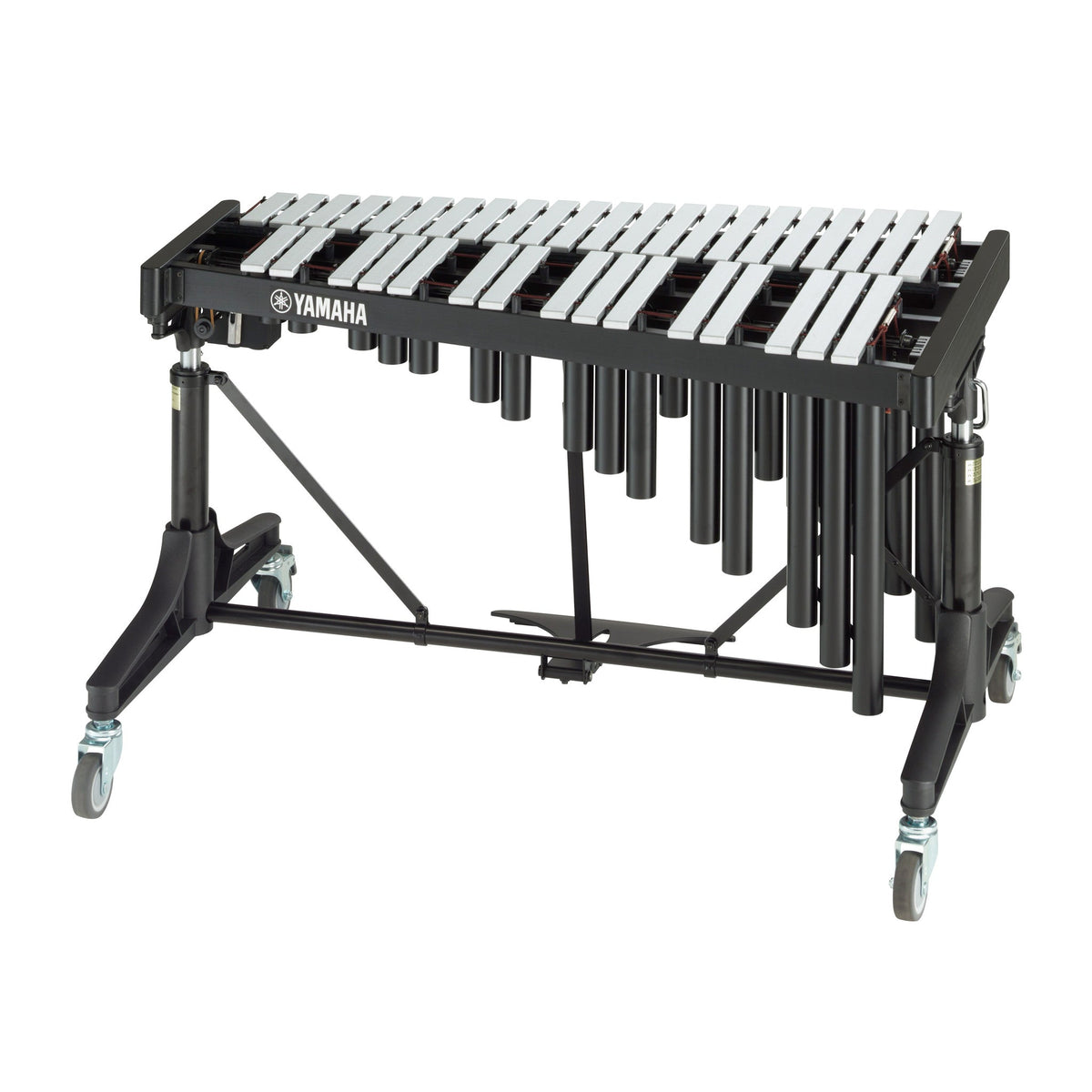 Yamaha 3 octave vibraphone set