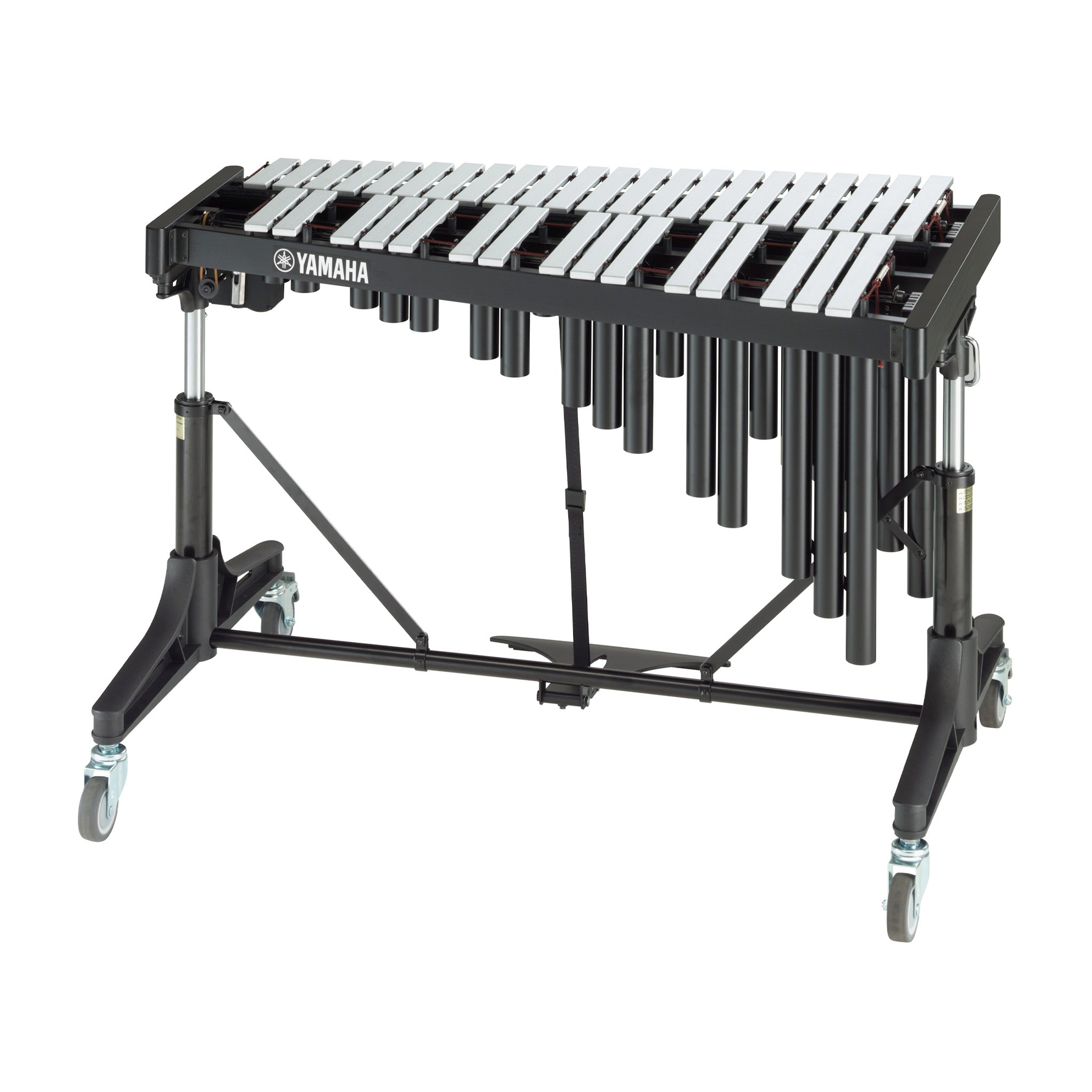 Yamaha 3 octave vibraphone set