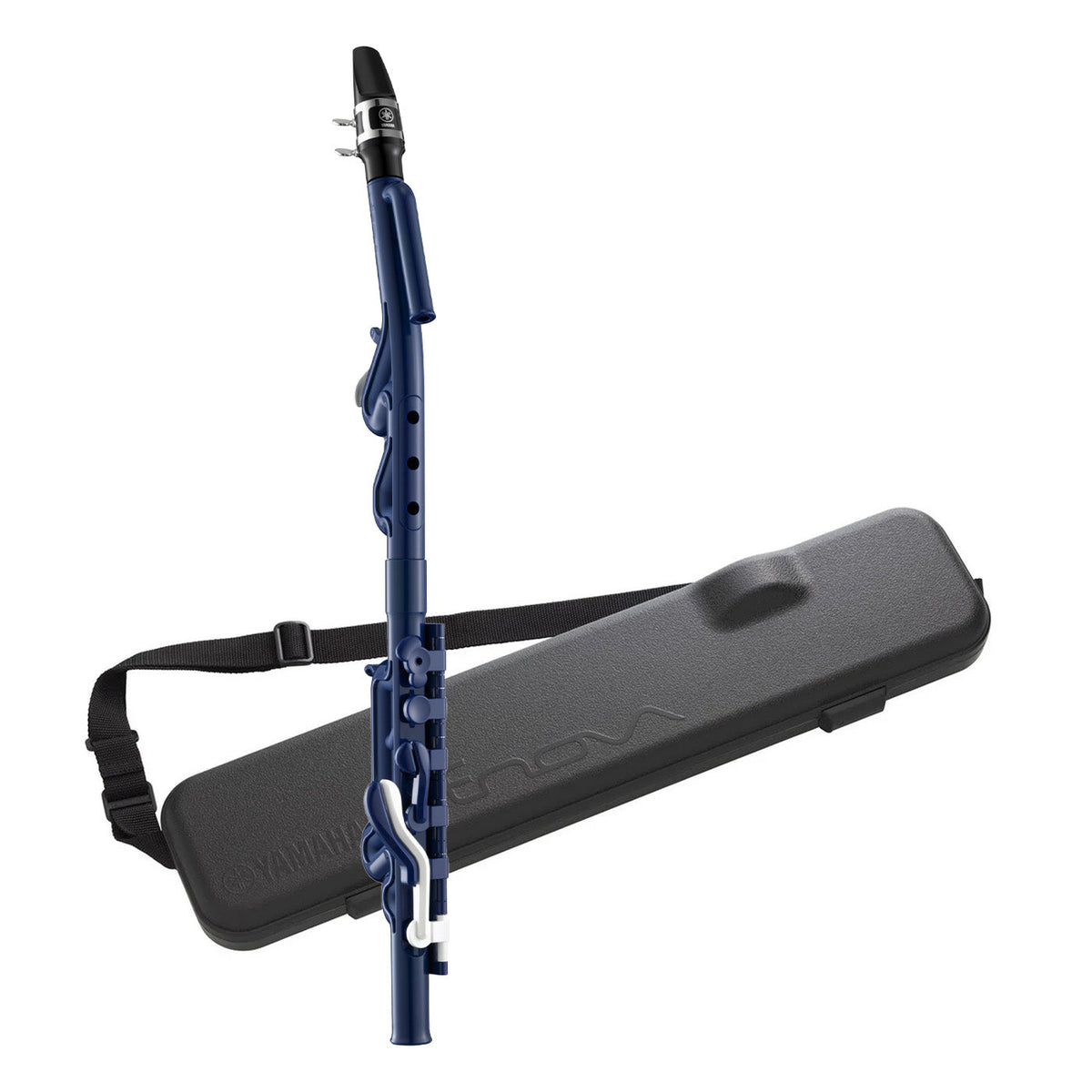 Yamaha YVS-120 alto Venova - Night blue