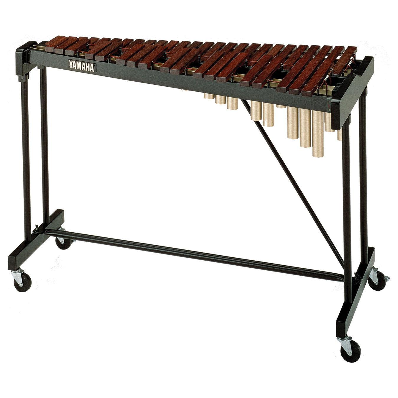 Yamaha 3.5 octave padauk xylophone