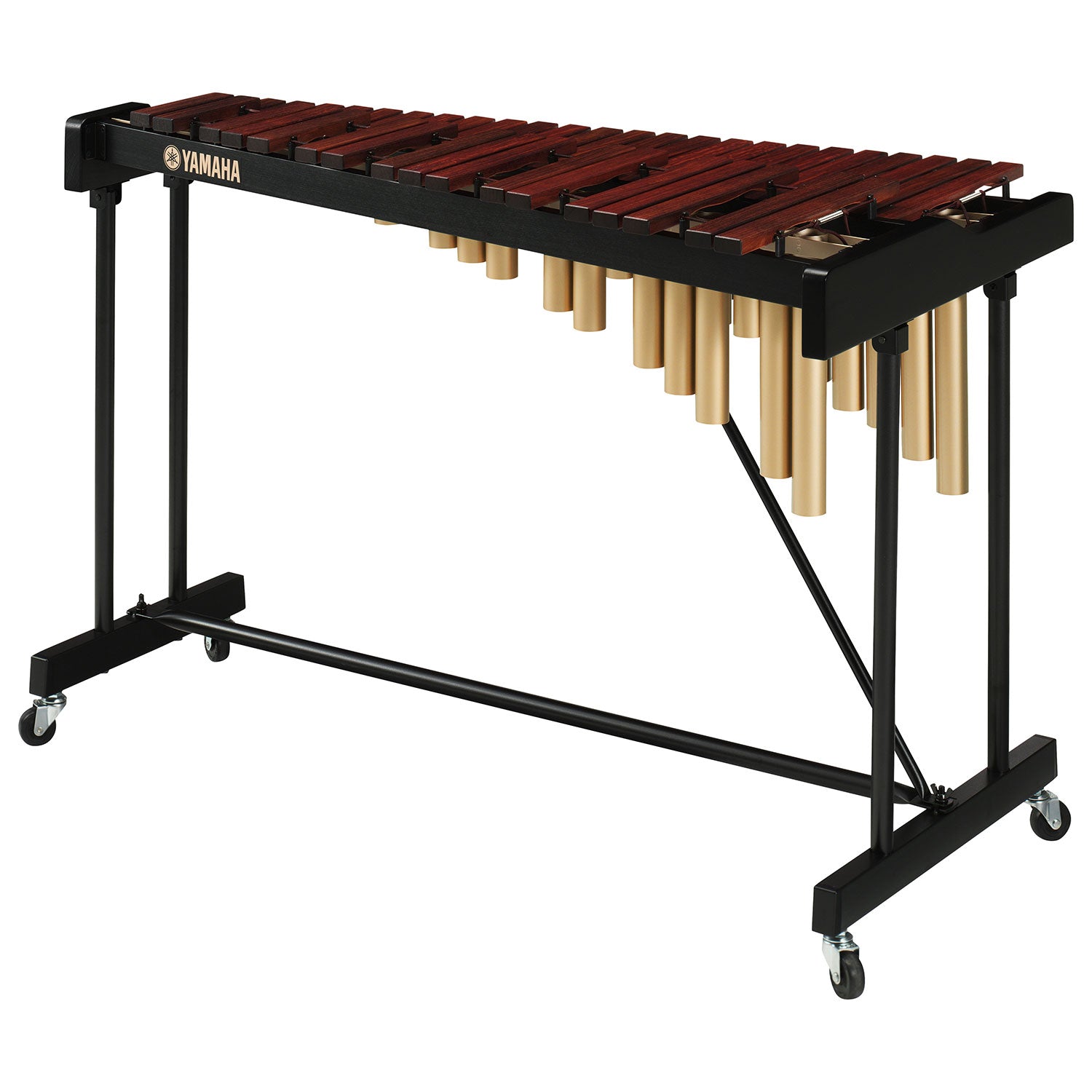 Yamaha 3.5 octave padauk xylophone