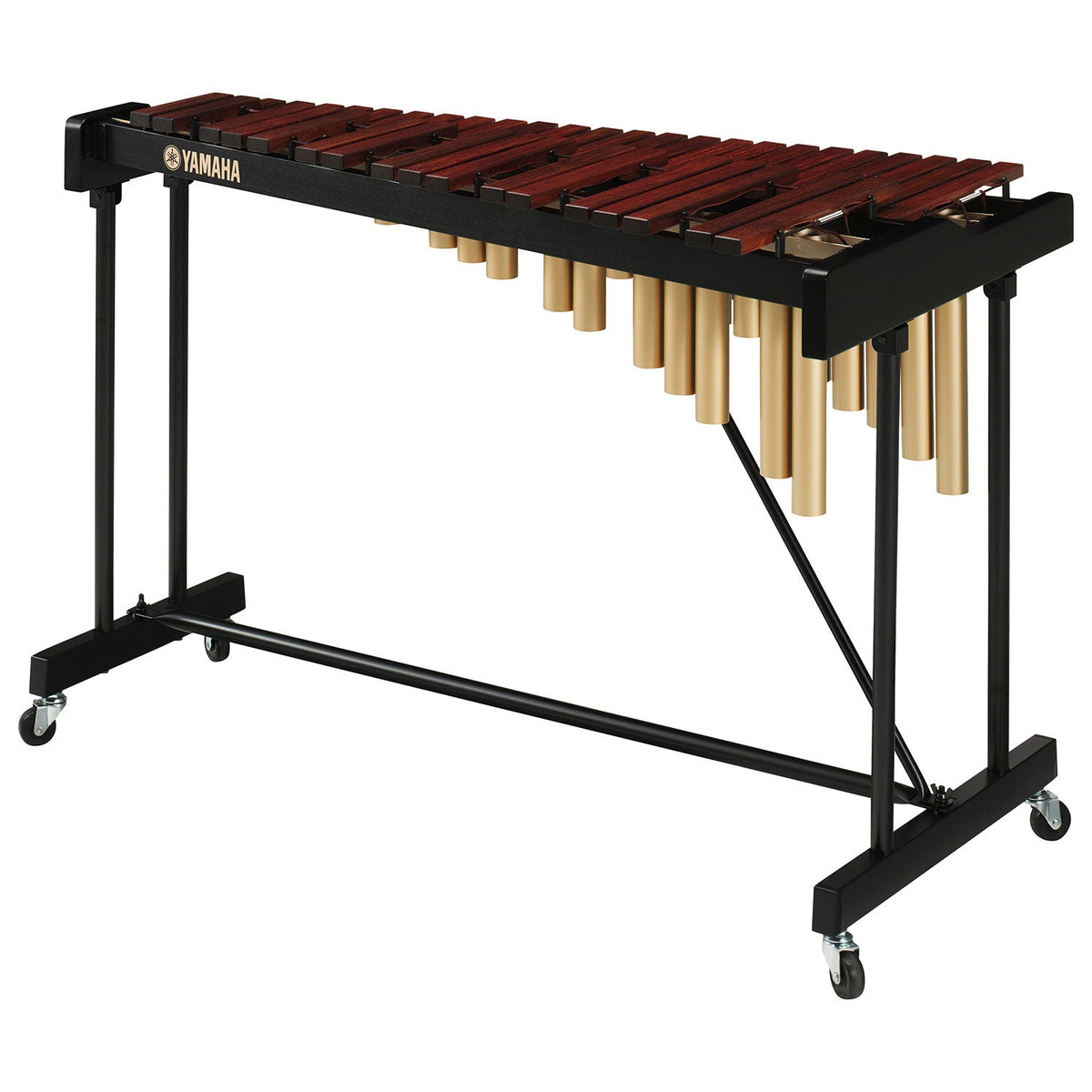 Yamaha 3.5 octave padauk xylophone