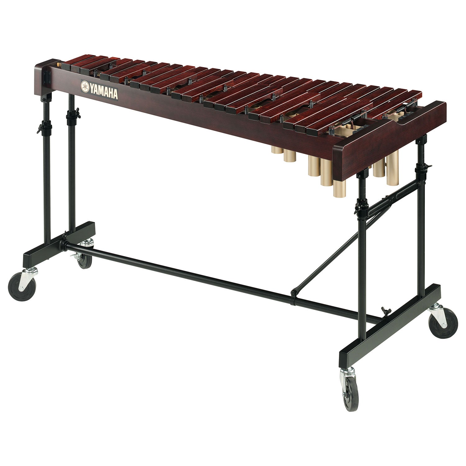 Yamaha 3.5 octave honduras rosewood xylophone