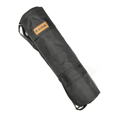 DS Yoga Mat Bag - Polyester Black