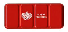 18-block Watercolour Tin