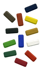 Assorted W/colour Refills Pk 12