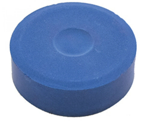 Blue Colour Blocks Large Pk 6