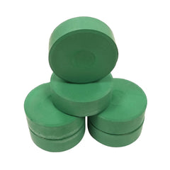 Green Paint Blocks Large Pk 6