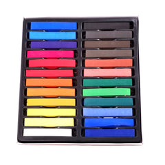 Pastel Set of 24
