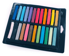 Pastel Set of 24