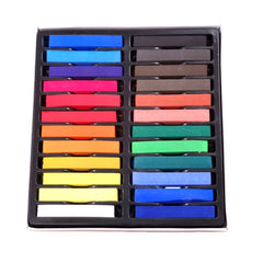 Pastel Set of 24