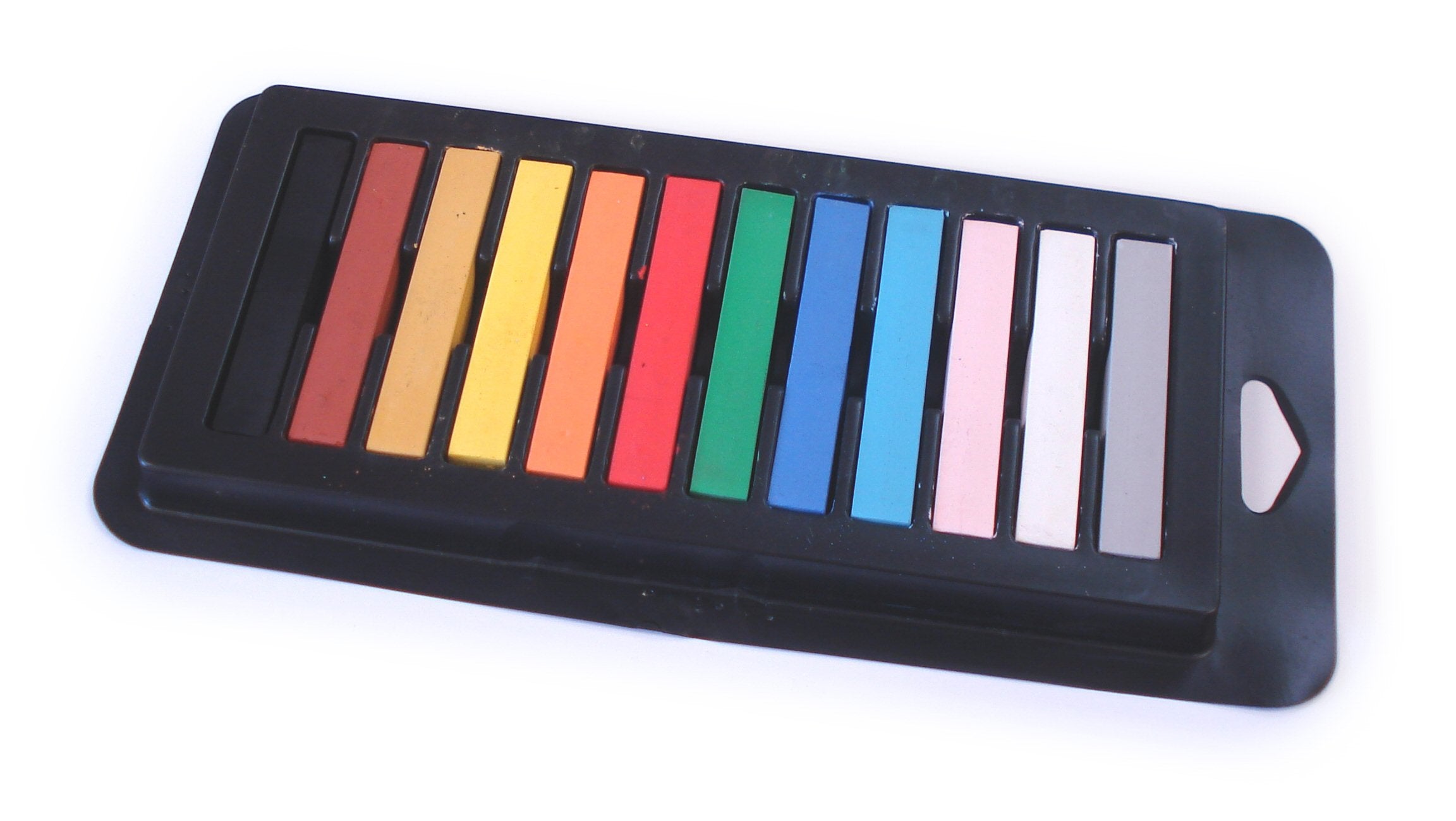 Pastel Set of 12