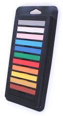 Pastel Set of 12