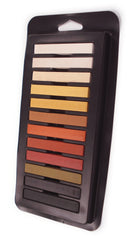 Skintone Pastels Set of 12