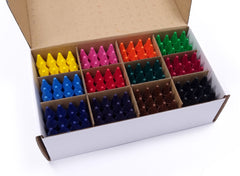 Wax Crayons Pack 144