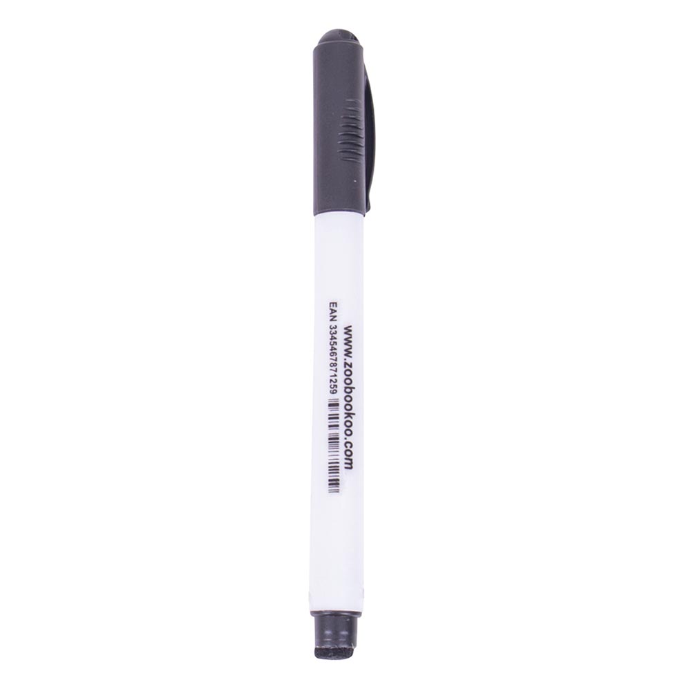 Dry Wipe Pen