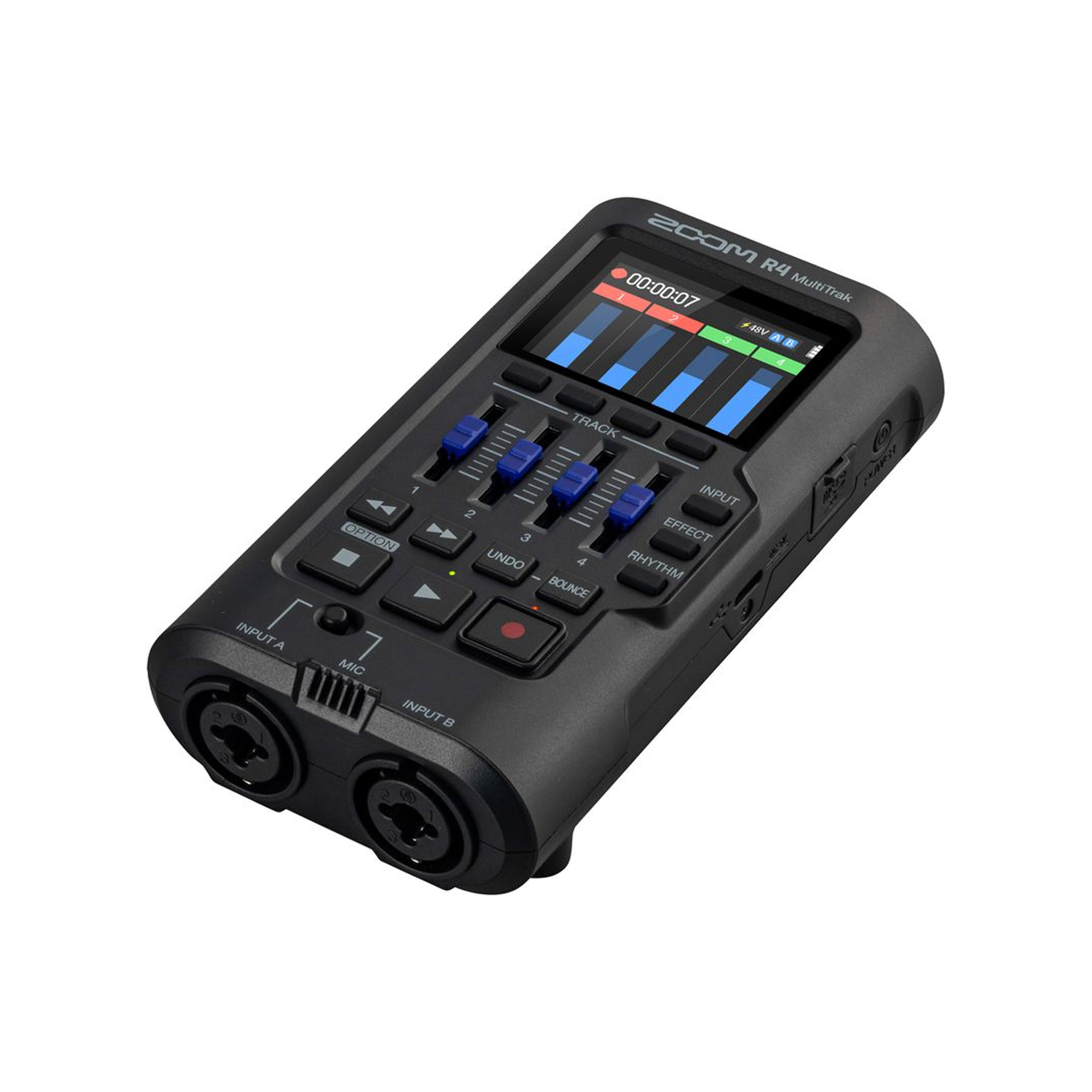 Zoom R4 MultiTrak