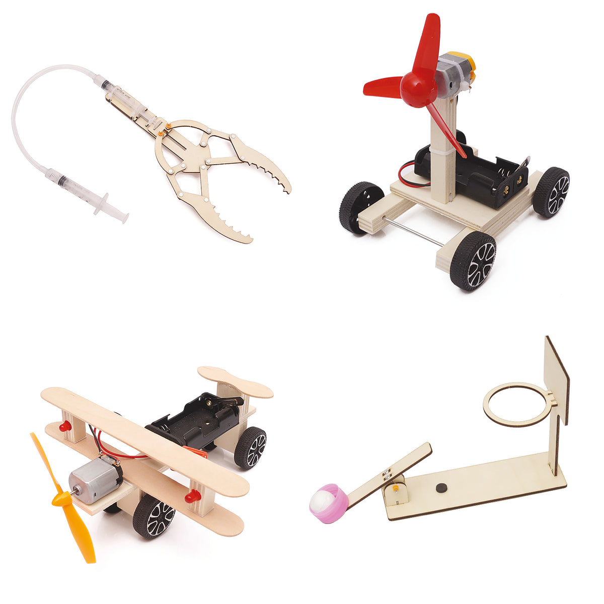 STEM Kit Multibuy No.1