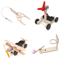 STEM Kit Multibuy No.1