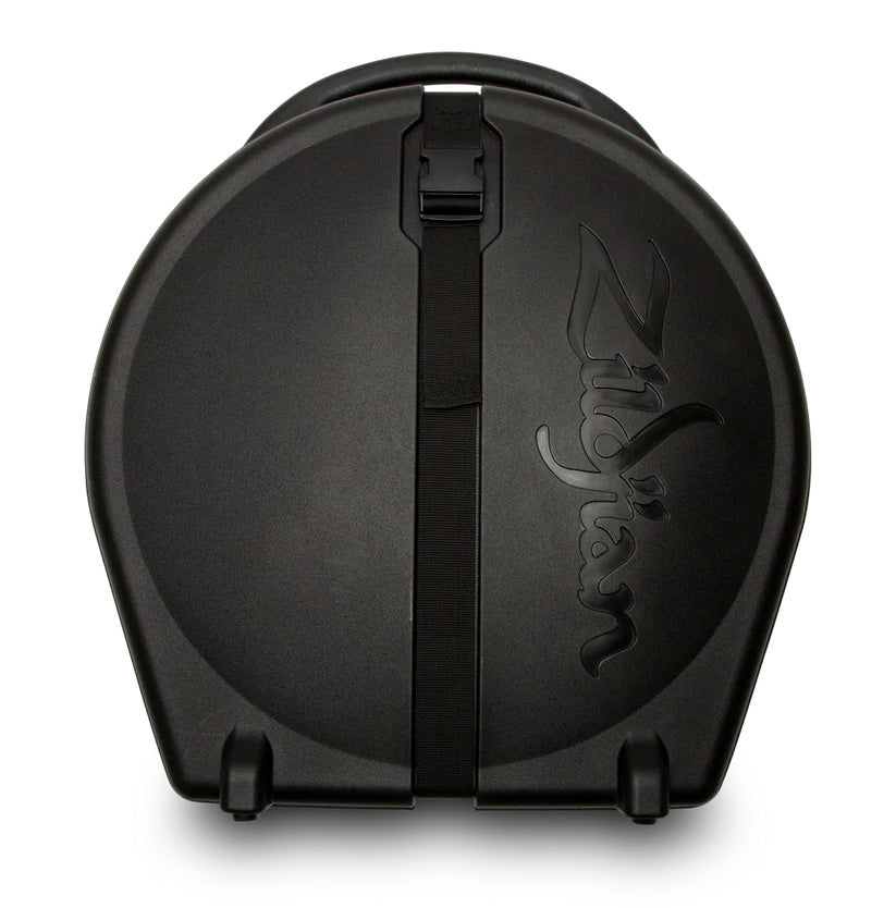 Zildjian rolling cymbal vault – 24"