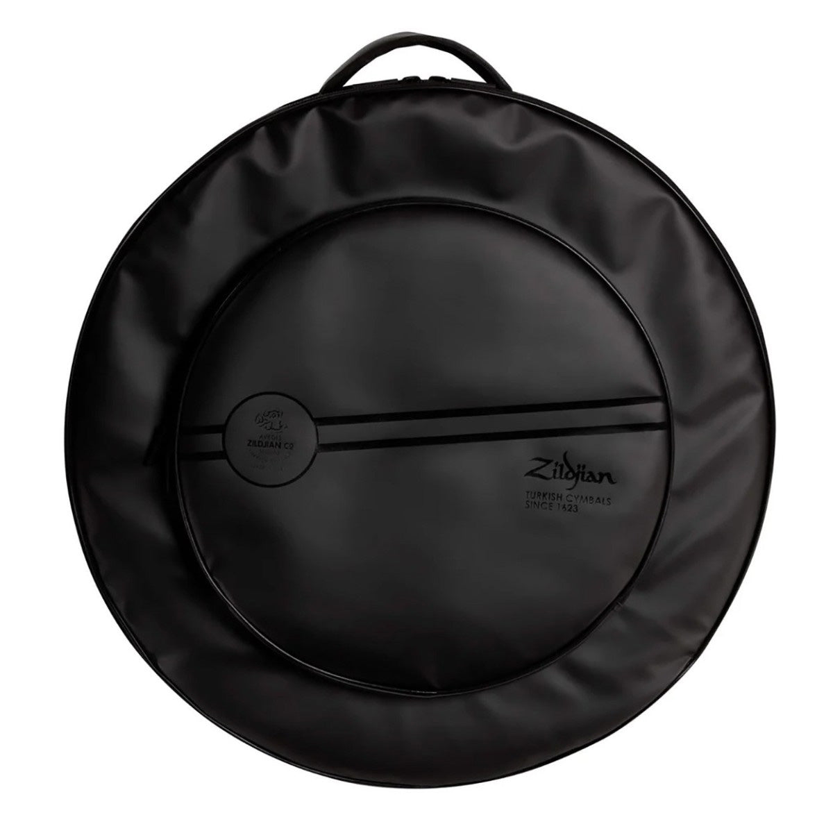 Zildjian gigging cymbal bag - 22"