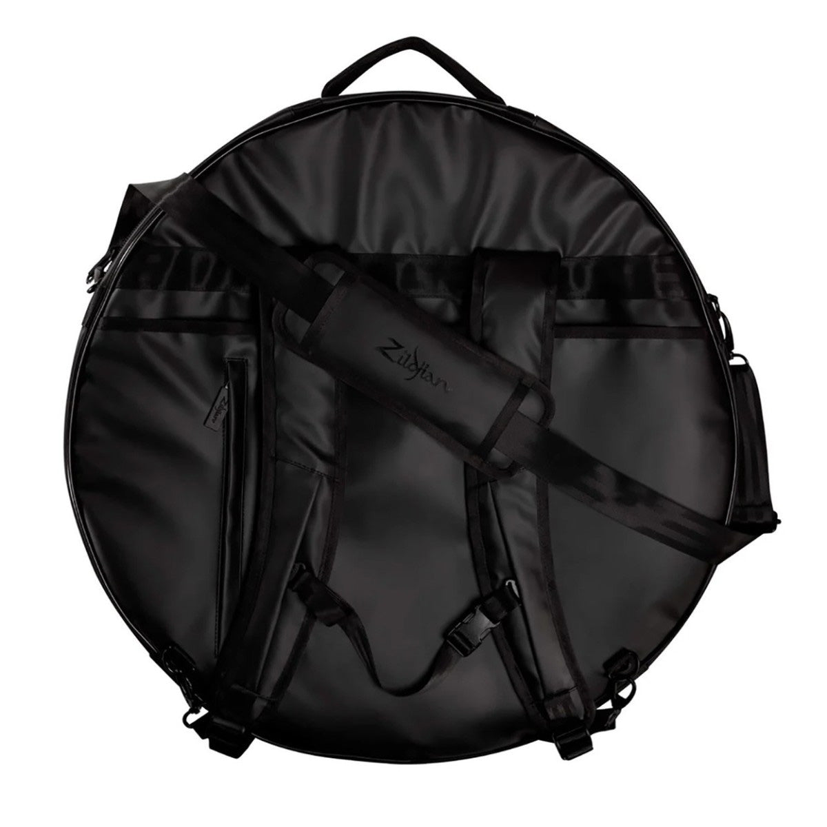 Zildjian gigging cymbal bag - 22"