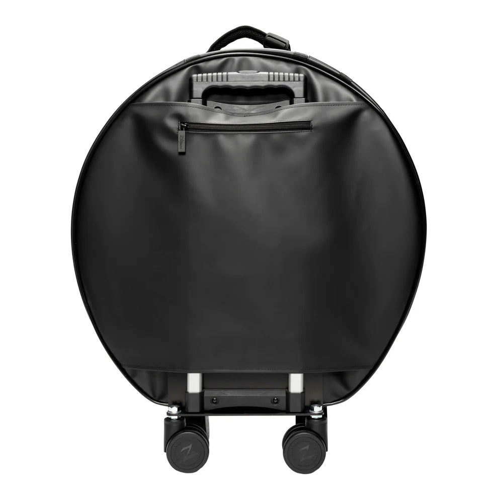 Zildjian Touring rolling cymbal bag – 24"