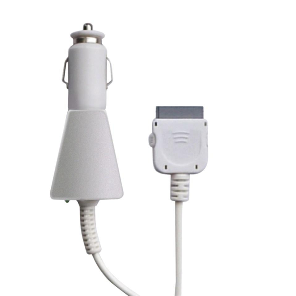 Soundlab A111 in-car charger for iPod/iPhone/iPad