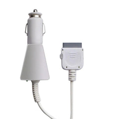 Soundlab A111 in-car charger for iPod/iPhone/iPad