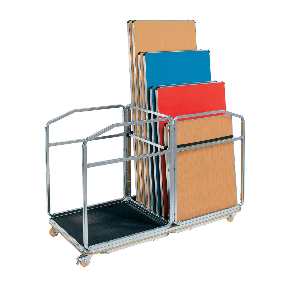 Trolley For Gopak Tables