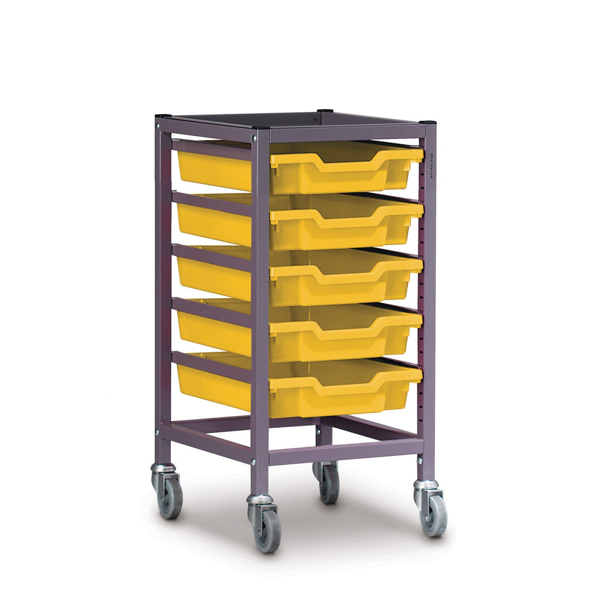 Trolley 1025 Sng Column 725Mm High