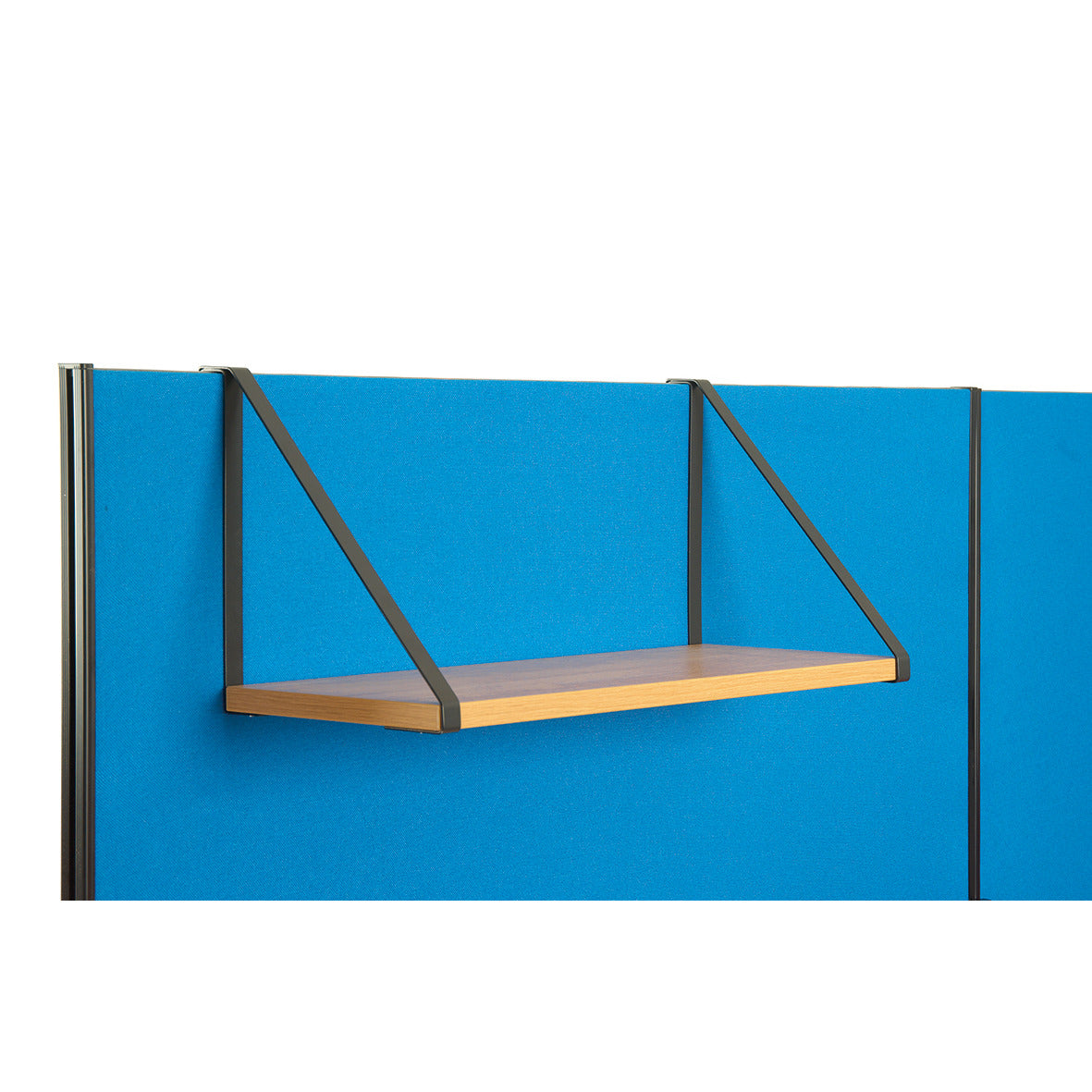 Screen Hook Over Shelf 70X25.4Cm