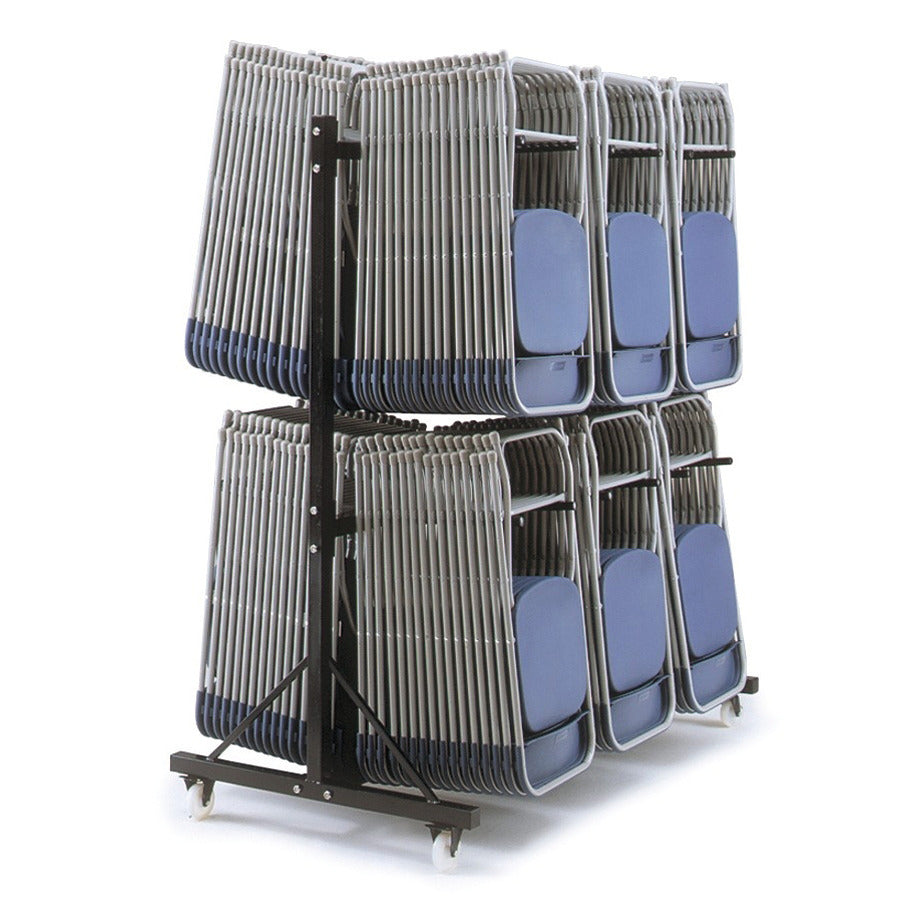 Hanging Storage Trolleys