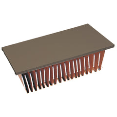 Cupboard Shelf For Adjustable Grey