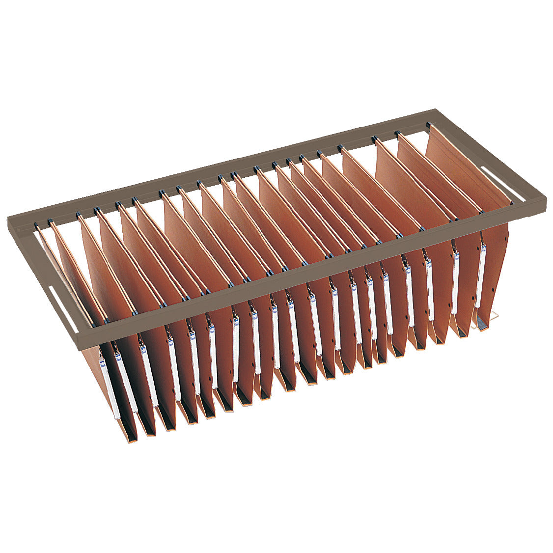 Adjustable Lateral Frame Silverline