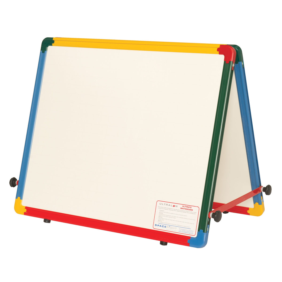 Easel Twin Desktop Non-Magnetic
